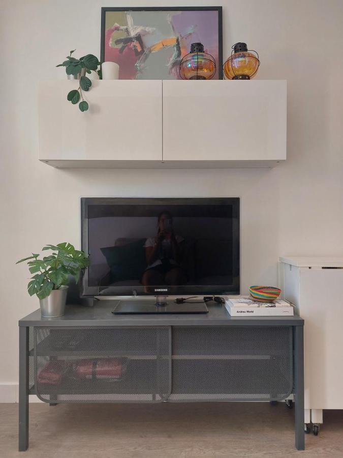 Cosy, Stylish, Central Lissabon Exterior foto