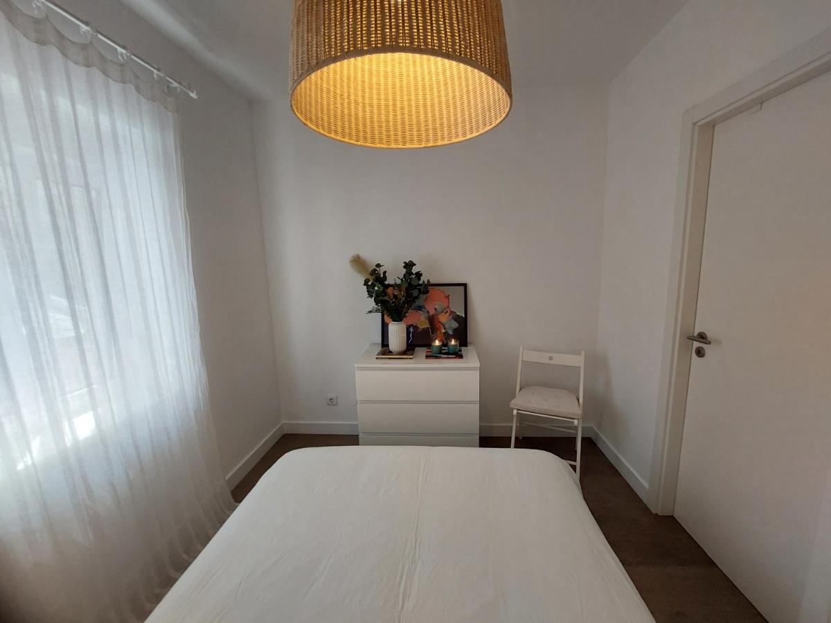 Cosy, Stylish, Central Lissabon Exterior foto